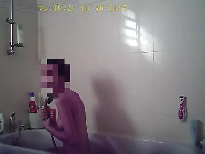 Оксана Окладнікова з безкоштовний порно чат Еріком у приватному відео.