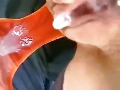 Гарний трах з дівчиною в красиві білизна. безкоштовний порно чат